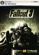 Fallout 3 (PC-DVD)
